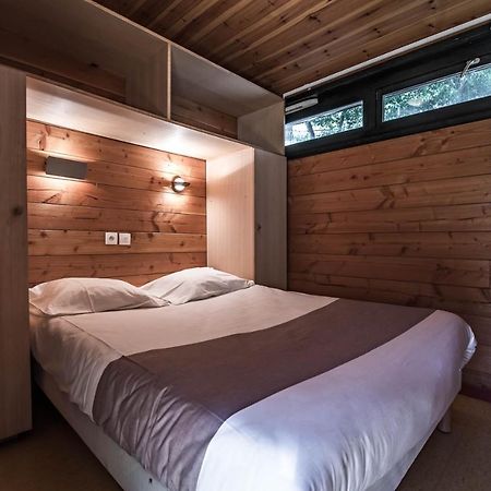 Les Chalets By Le Marintan Saint-Michel-de-Maurienne Exterior photo