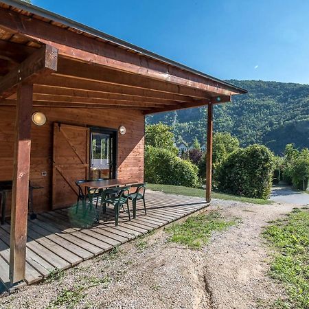 Les Chalets By Le Marintan Saint-Michel-de-Maurienne Exterior photo
