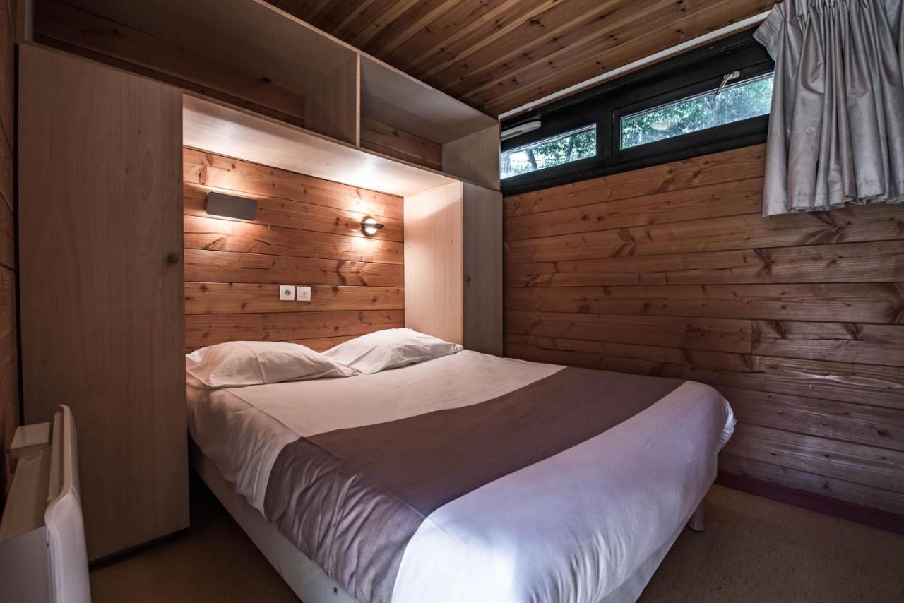 Les Chalets By Le Marintan Saint-Michel-de-Maurienne Exterior photo