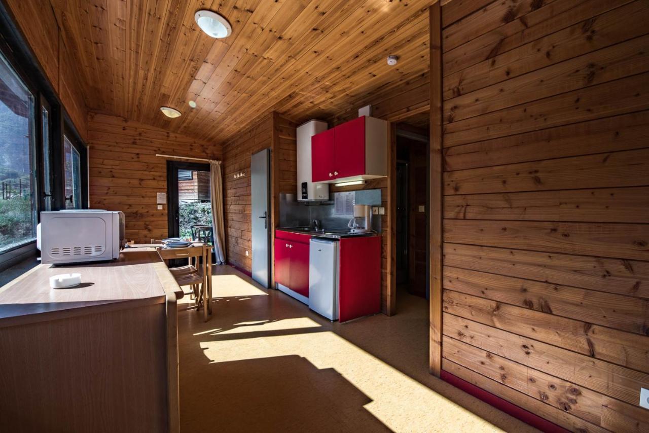 Les Chalets By Le Marintan Saint-Michel-de-Maurienne Exterior photo